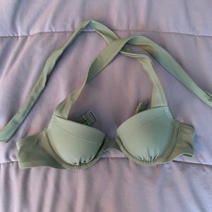 American eagle bikini top